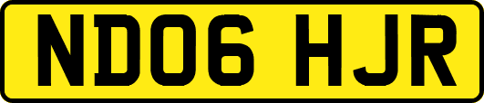 ND06HJR