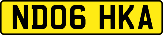 ND06HKA