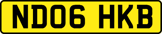 ND06HKB