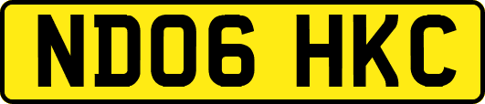 ND06HKC