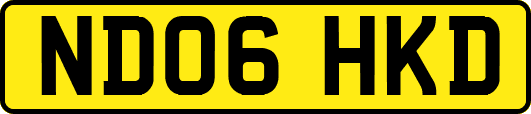 ND06HKD