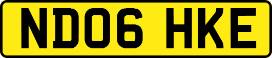 ND06HKE