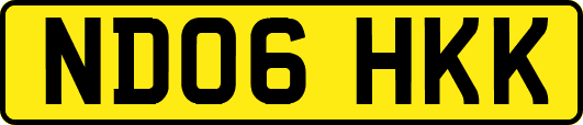 ND06HKK