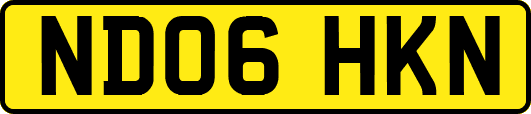 ND06HKN