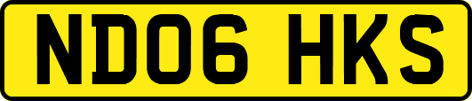 ND06HKS