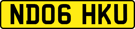 ND06HKU