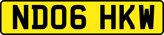 ND06HKW