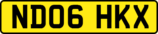 ND06HKX