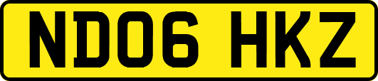 ND06HKZ