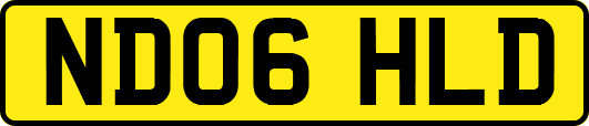 ND06HLD