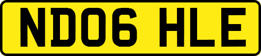 ND06HLE