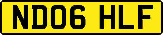 ND06HLF