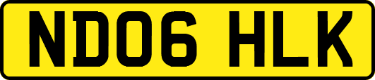 ND06HLK