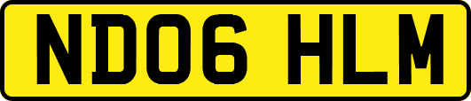 ND06HLM