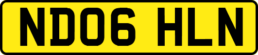 ND06HLN