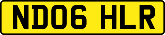 ND06HLR