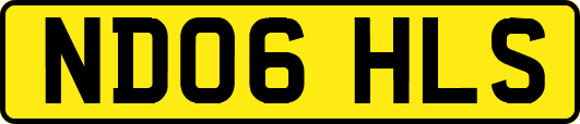 ND06HLS