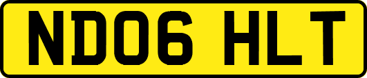 ND06HLT