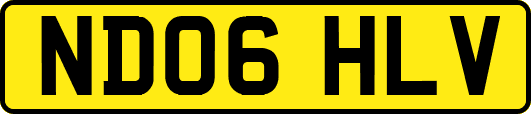 ND06HLV