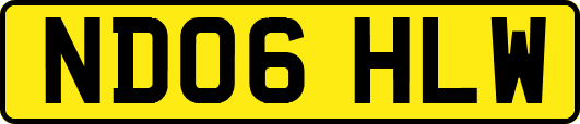 ND06HLW
