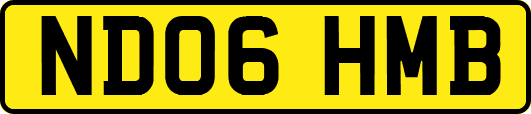 ND06HMB
