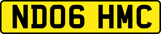 ND06HMC