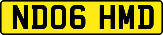 ND06HMD
