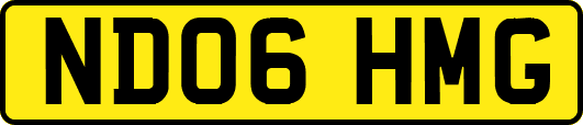 ND06HMG
