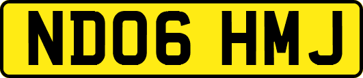 ND06HMJ