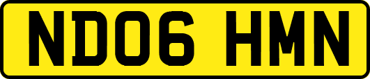 ND06HMN