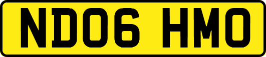 ND06HMO