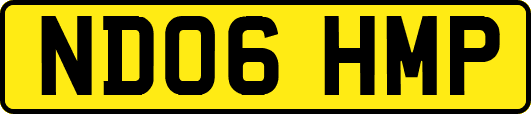 ND06HMP