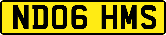 ND06HMS