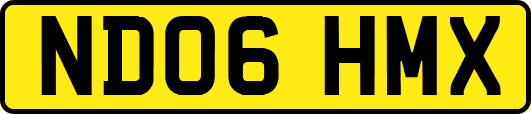 ND06HMX
