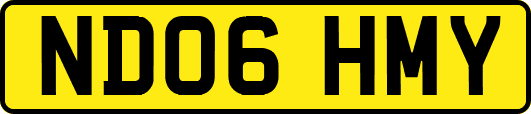 ND06HMY