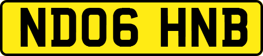 ND06HNB
