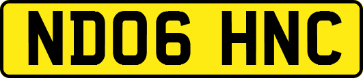 ND06HNC