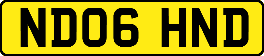 ND06HND