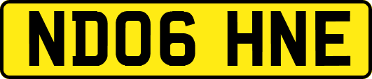 ND06HNE