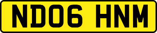 ND06HNM
