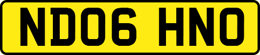 ND06HNO