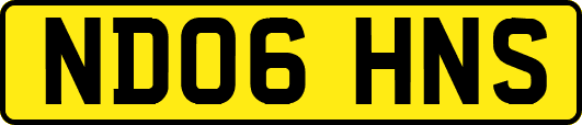 ND06HNS