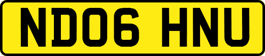 ND06HNU