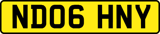 ND06HNY