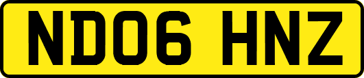 ND06HNZ