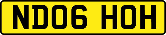 ND06HOH