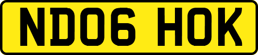 ND06HOK