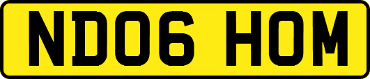 ND06HOM