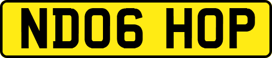 ND06HOP