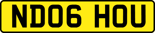 ND06HOU